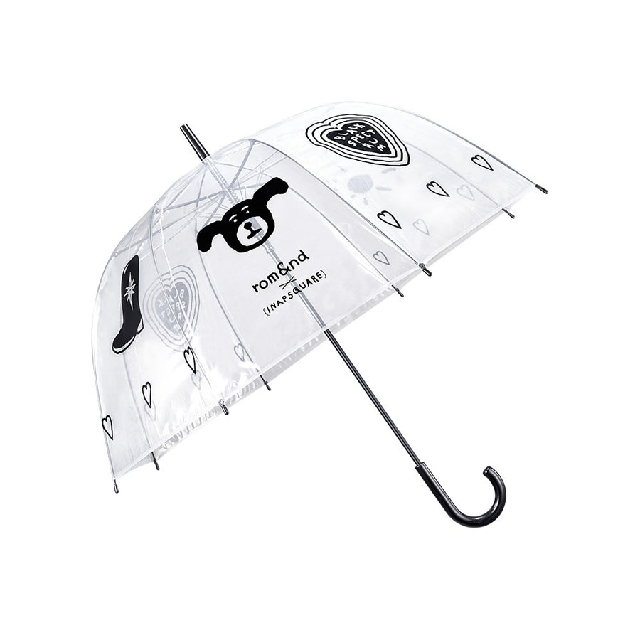 ROM&ND x Inapsquare Umbrella (exclusif)
