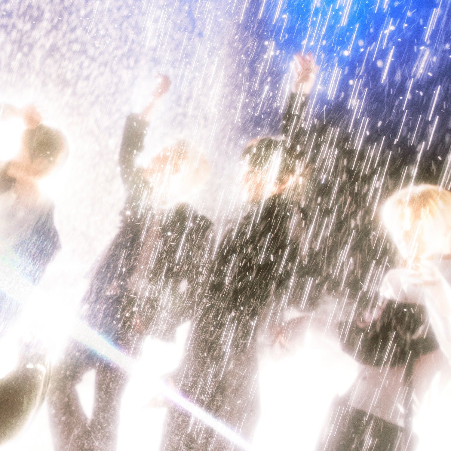 SHINee - 6th Mini Album [Atmos] (SMInI Ver.)(Smart Album) (Random 1 of 4) - Album Kpop Ma Petite Corée