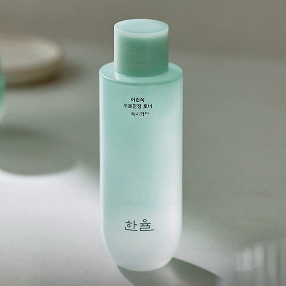 HANYUL Pure Artemisia Calming pH-Balancing Toner 150ml en stock sur Ma Petite Corée