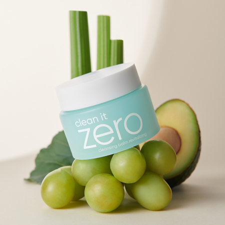 BANILA CO Clean It Zero Cleansing Balm Revitalizing 100ml on sales on our Website !