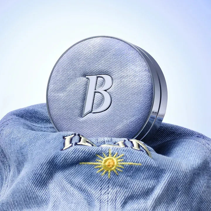 BANILACO Covericious Ultimate White Cushion