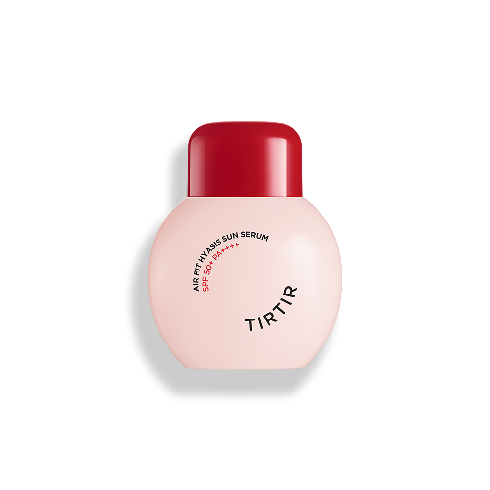 TIRTIR Air Fit Hyacis Sun Serum