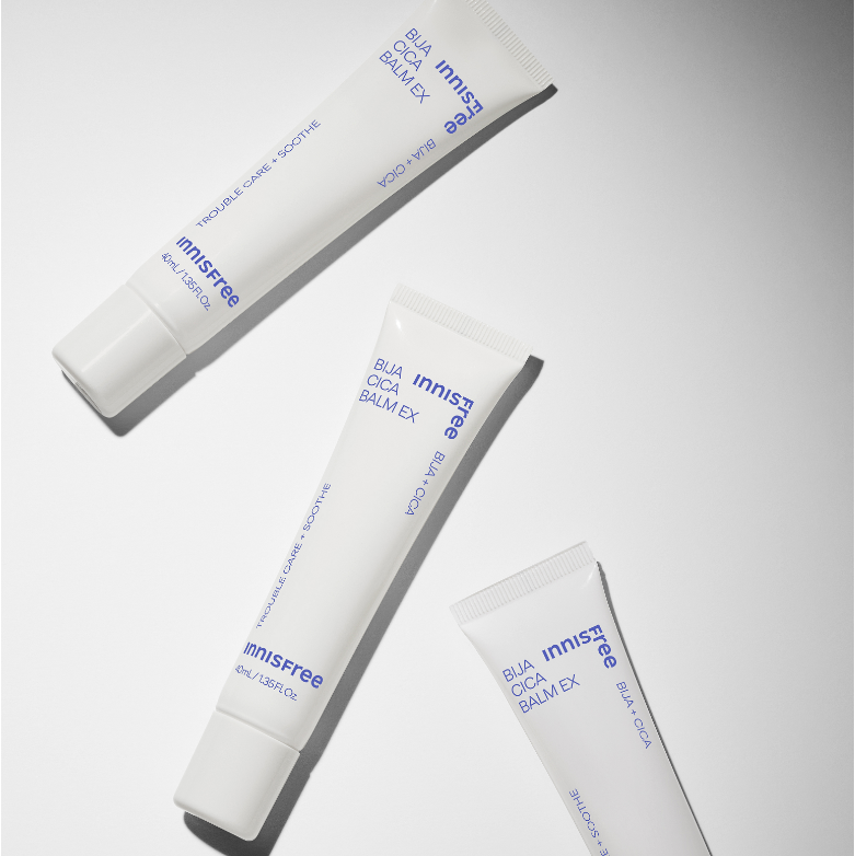 INNISFREE Bija Cica Balm Ex