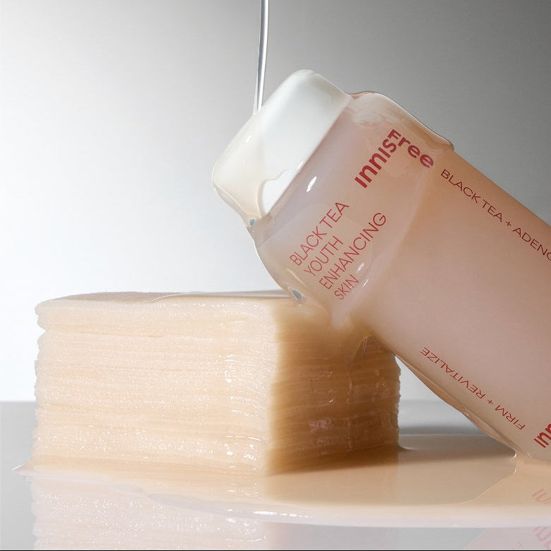 INNISFREE Black Tea Youth Enhancing Skin 170ml