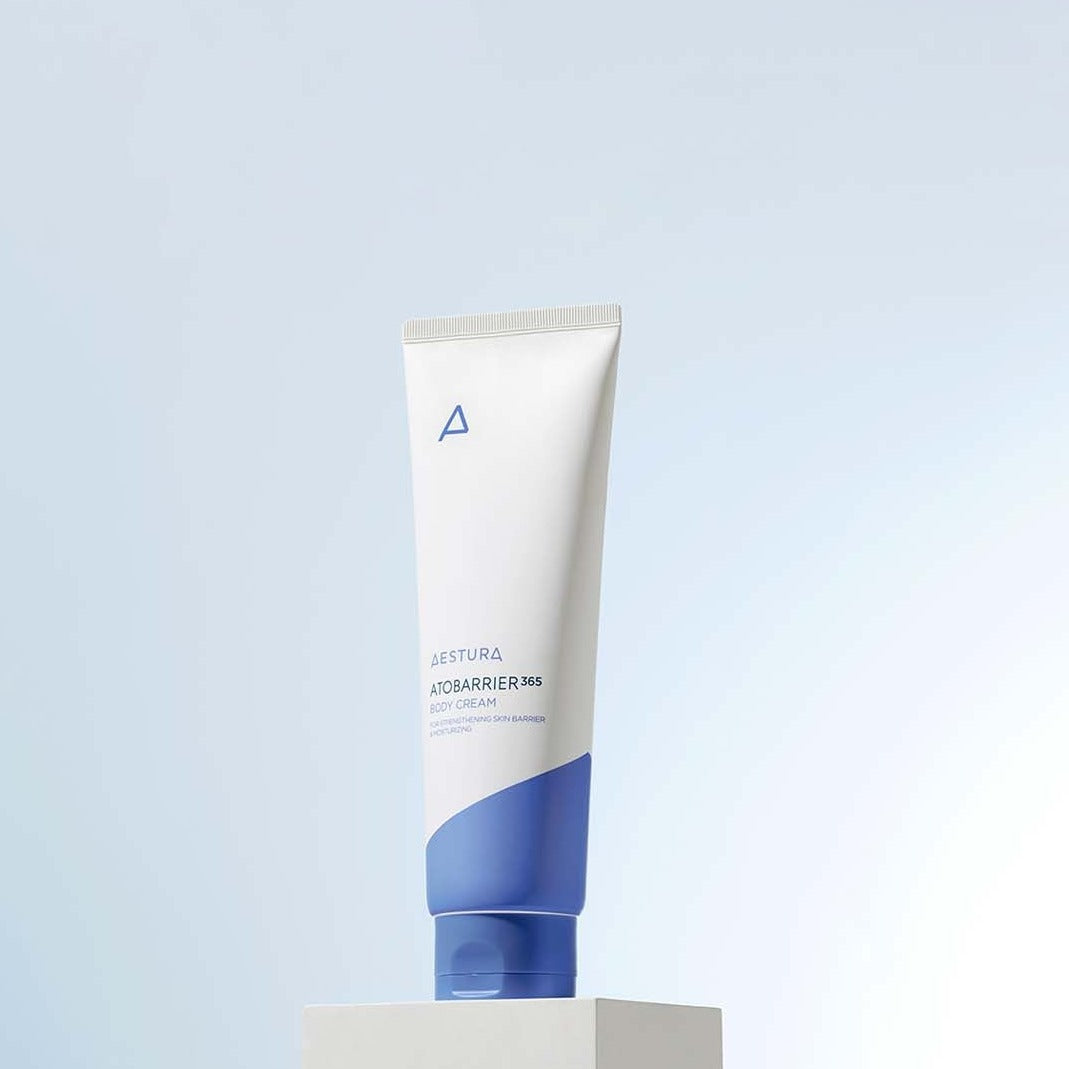 AESTURA Atobarrier 365 Body Cream 250ml on sales on our Website !