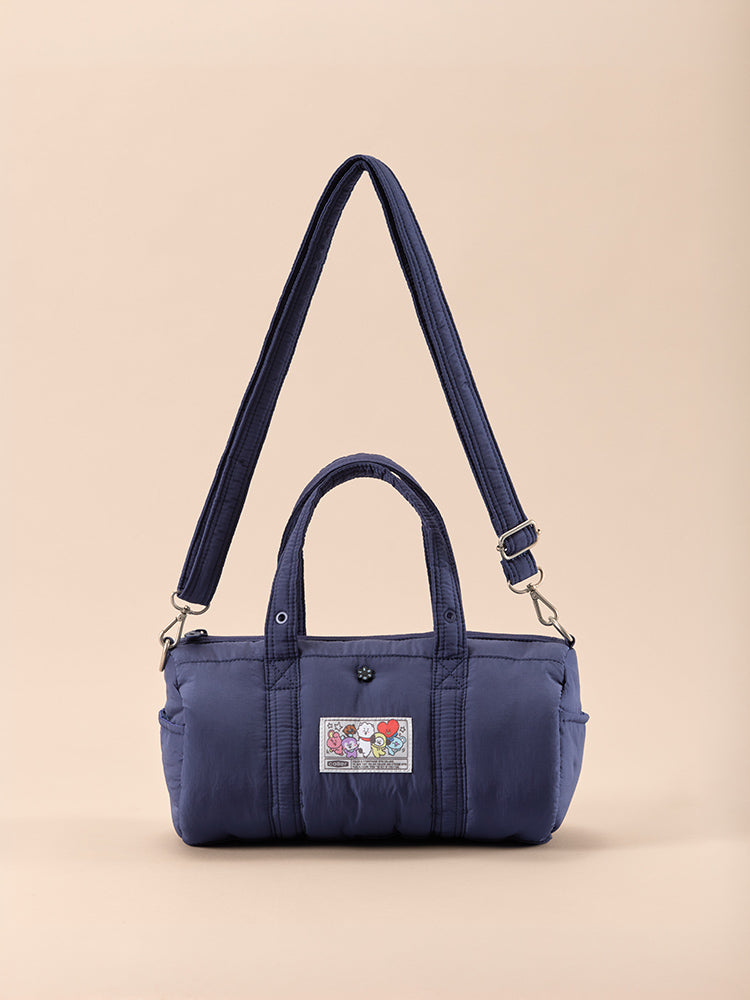 BT21 Basic Coller 2-Way Duffel Bag 2026 F/W