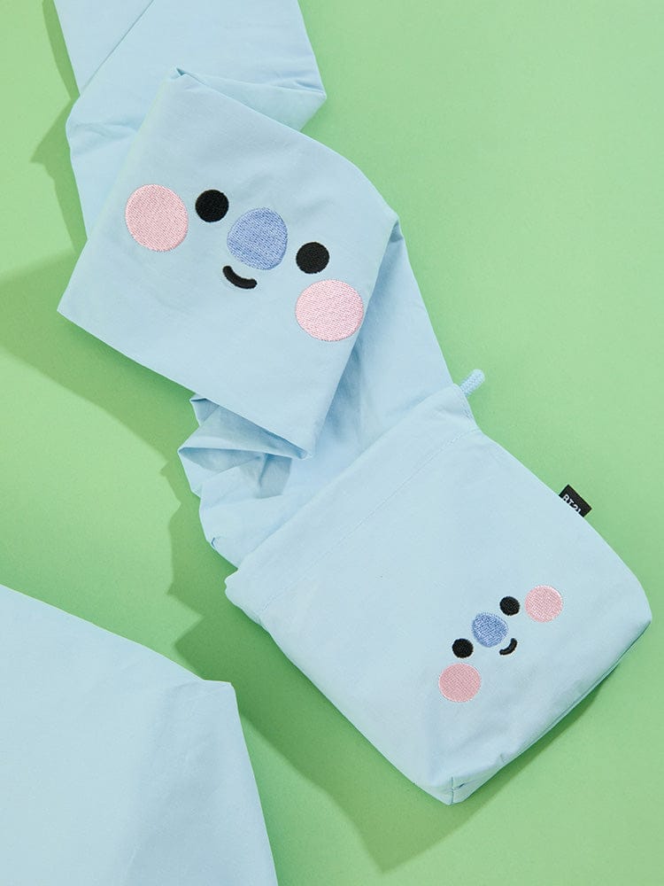 BT21 KOYA BABY BASIC Sac Éco