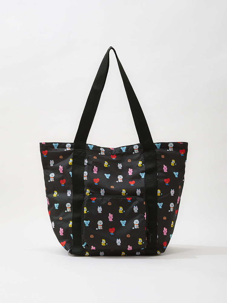 BT21 Sac Pliable TRAVEL