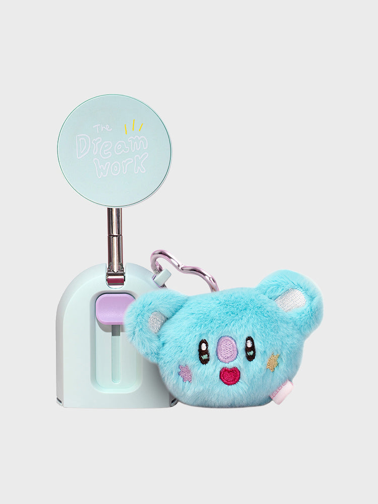 BT21 KOYA Support Magnétique TRAVEL