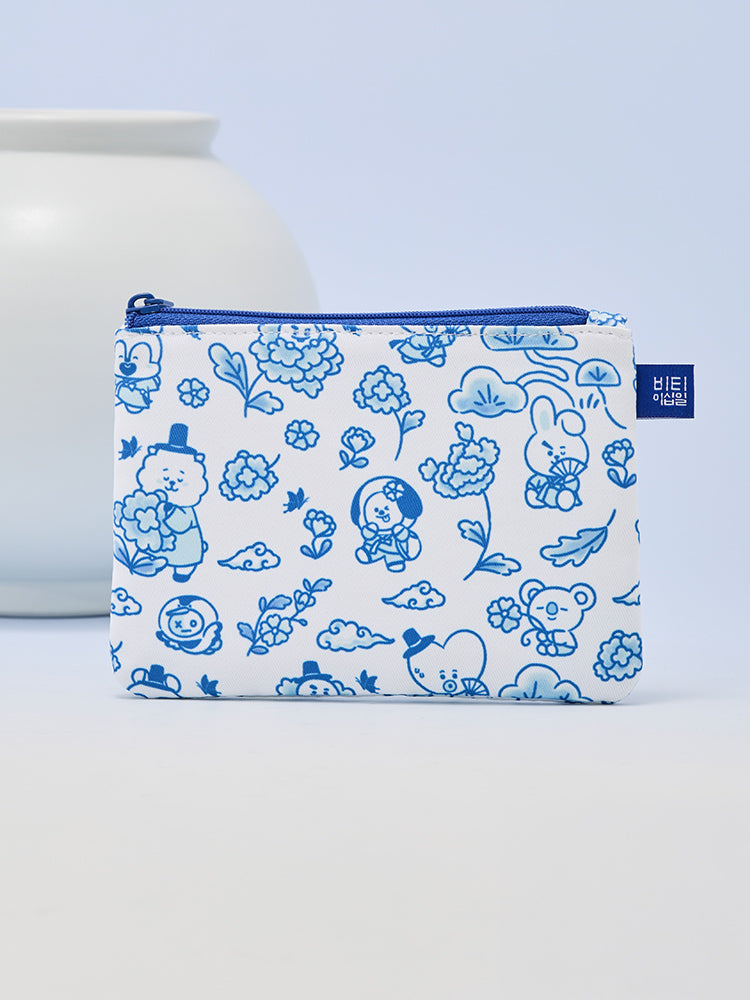 BT21 Pochette K-HANGARI