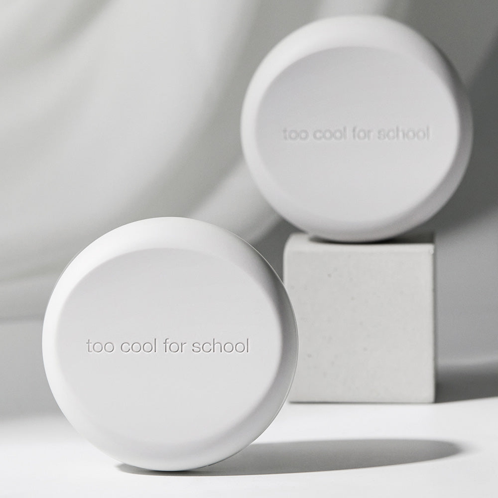 TOO COOL FOR SCHOOL Art Class Fixing Cover Cushion