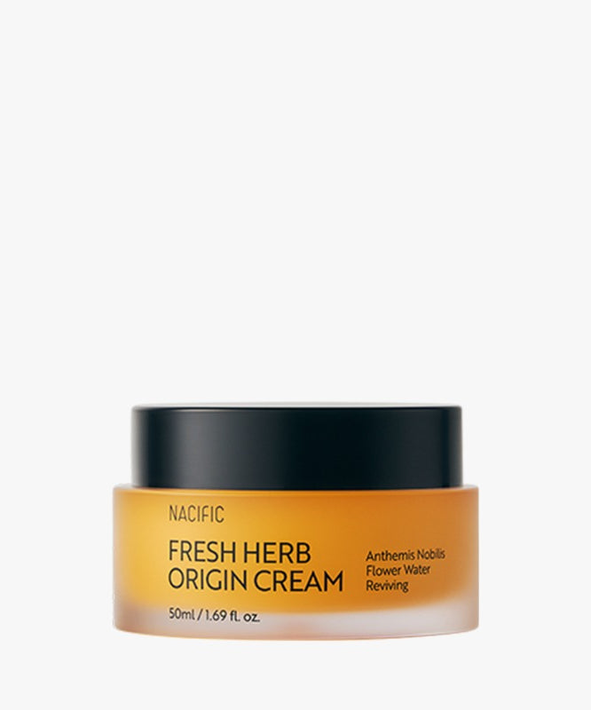 NACIFIC Fresh Herb Origin Cream 50ml
