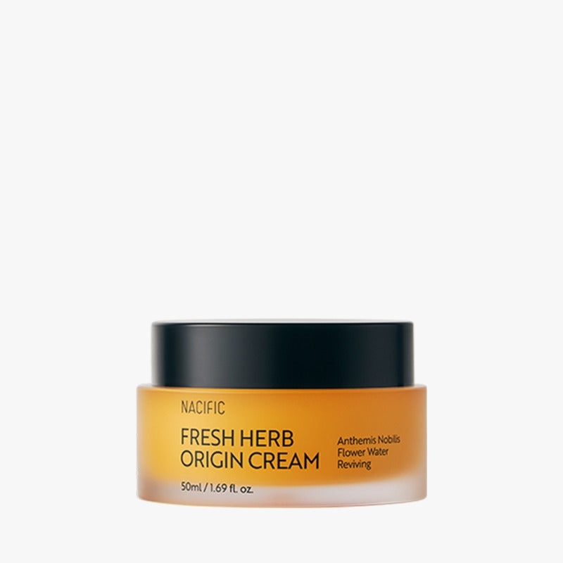 NACIFIC Fresh Herb Origin Cream 50ml