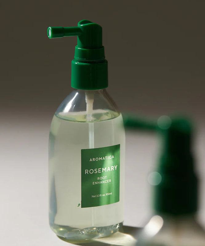 AROMATICA Rosemary Root Enhancer 100ml