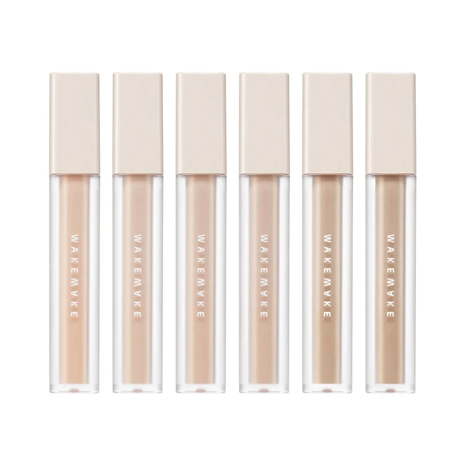 WAKEMAKE Defining Cover Concealer