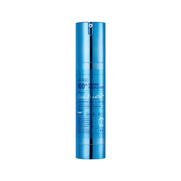 VT COSMETICS Hydrop Reedle Shot®