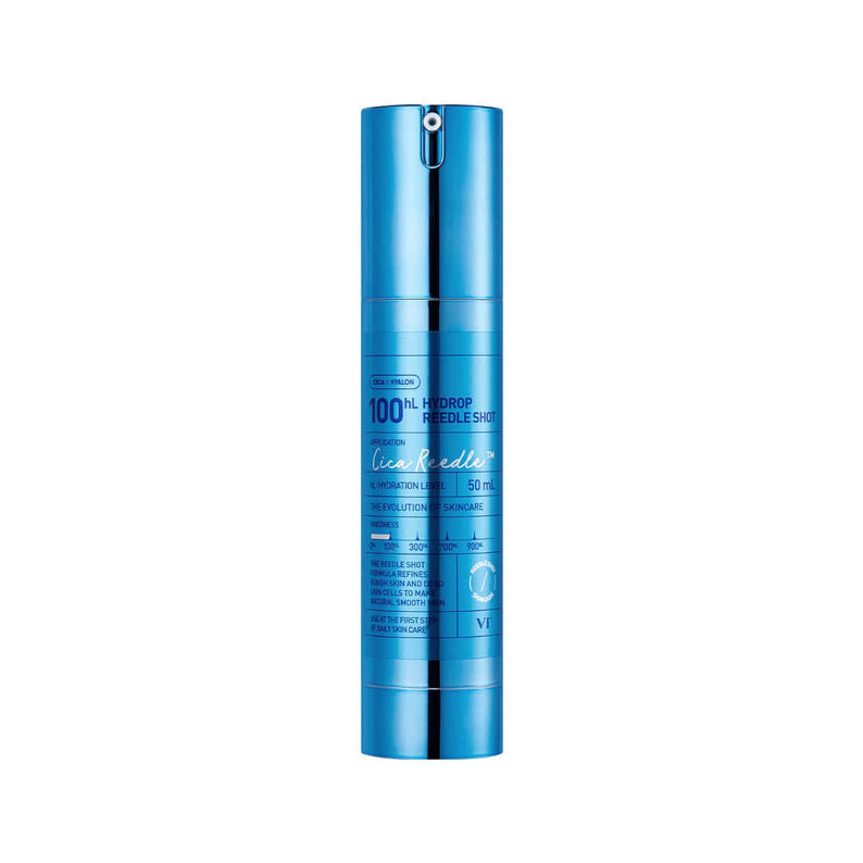 VT COSMETICS Hydrop Reedle Shot®