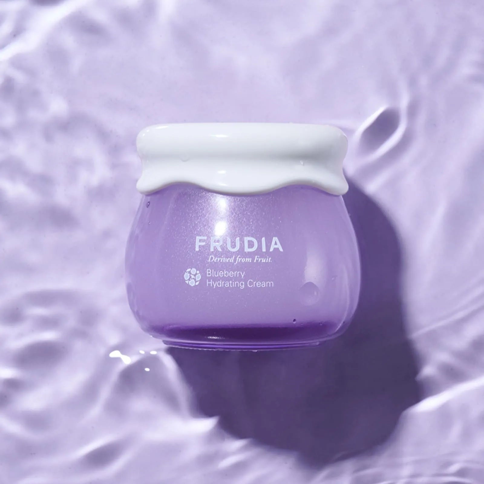 FRUDIA Blueberry Hydrating Cream 55g