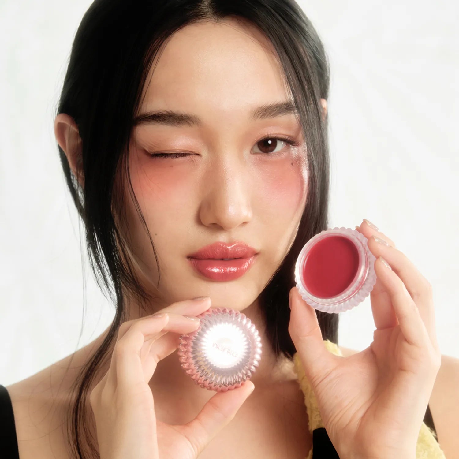 NARKA Intensive Caramel Lip&Cheek