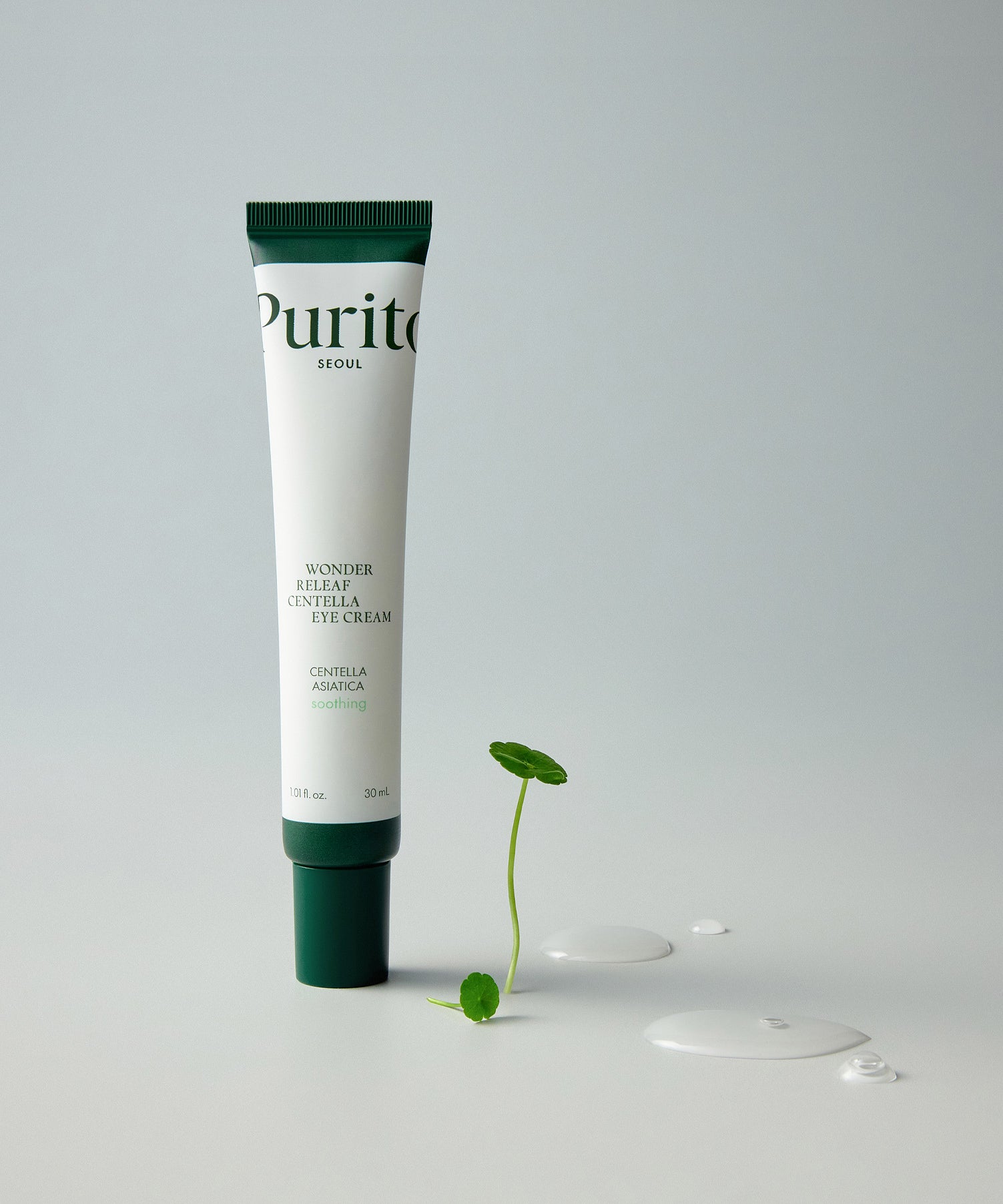 PURITO Wonder Releaf Centella Eye Cream