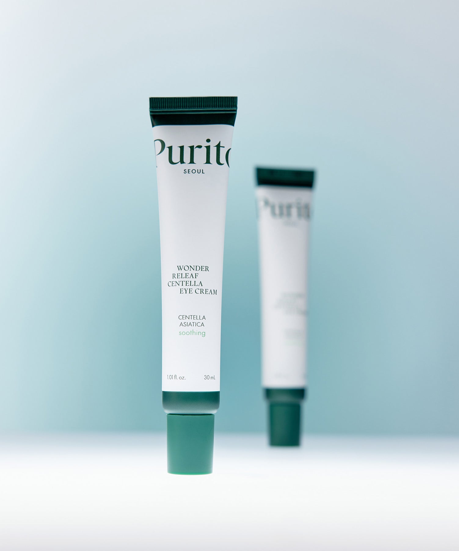 PURITO Wonder Releaf Centella Eye Cream