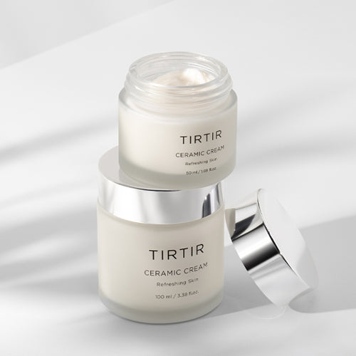 TIR TIR Ceramic Cream Refreshing Skin
