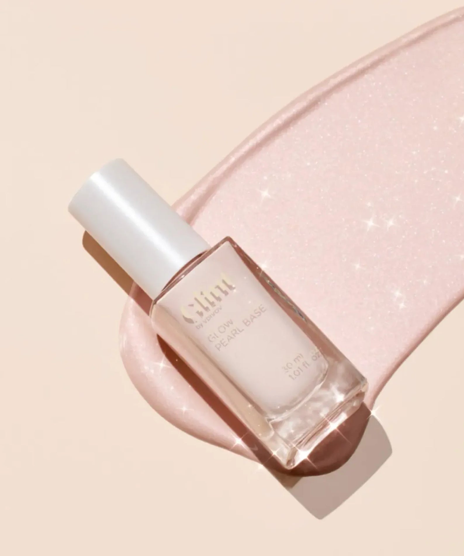 GLINT Glow Pearl Base 30ml