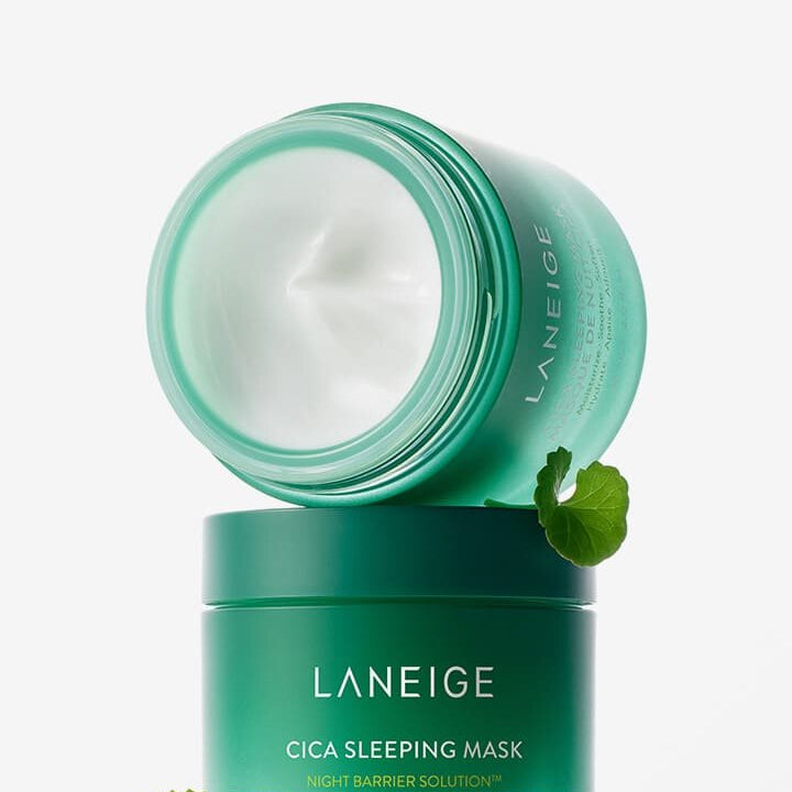 LANEIGE Cica Sleeping Mask 60ml