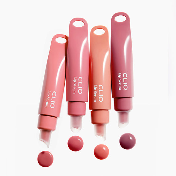 CLIO Glaze Lip Serum