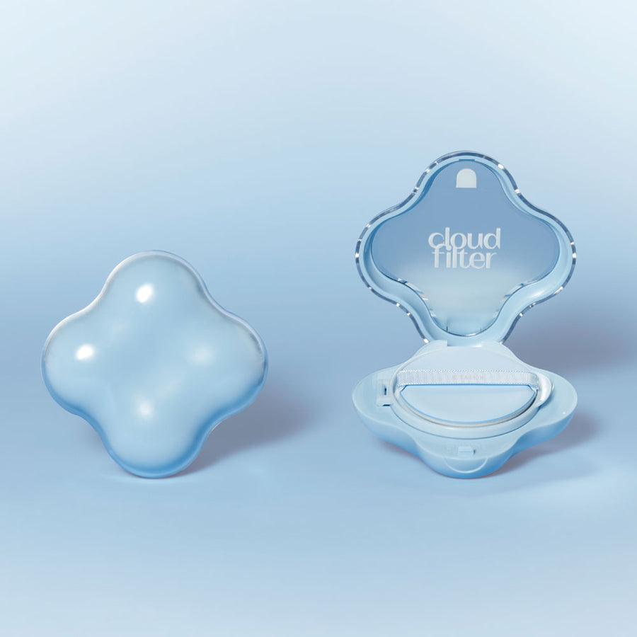 ETUDE Cloud Filter Cushion SPF42/PA+++