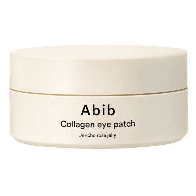 ABIB Collagen Eye Patch Jericho Rose Jelly 90g