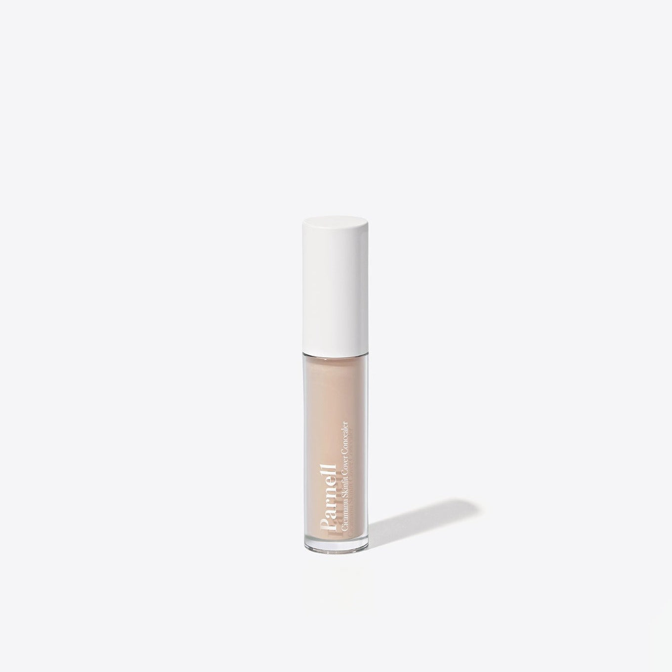 PARNELL Cicamanu Skin Fit Cover Concealer