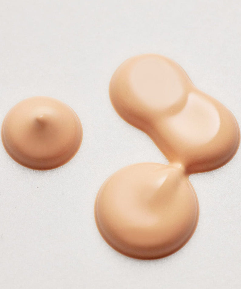 PARNELL Cicamanu Skin Fit Cover Concealer