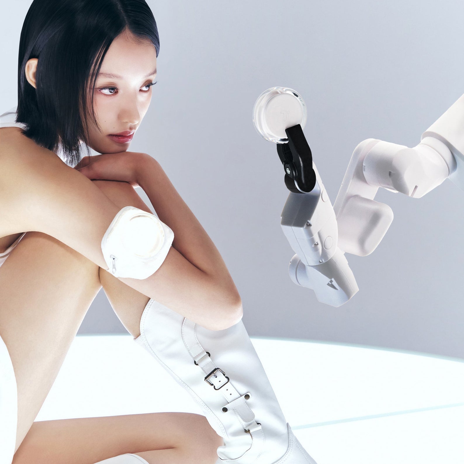 TENSE Hybrid Makeup Saver