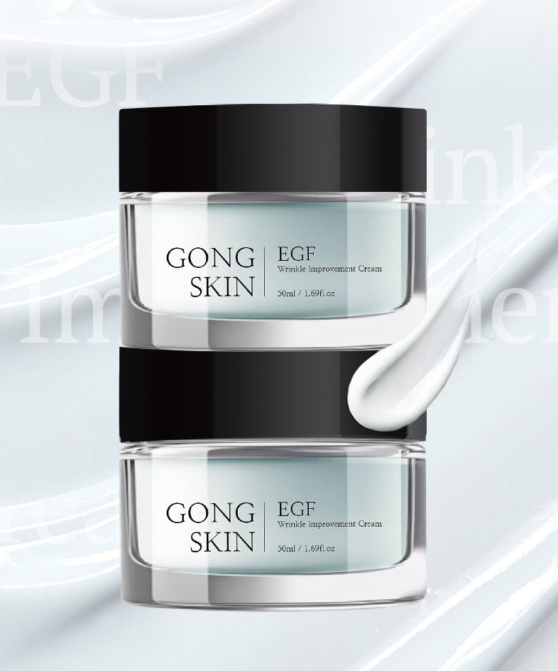 GONGSKIN EGF Wrinkle Improvement Cream 50ml