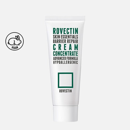 ROVECTIN Barrier Repair Concentrate Cream 60ml
