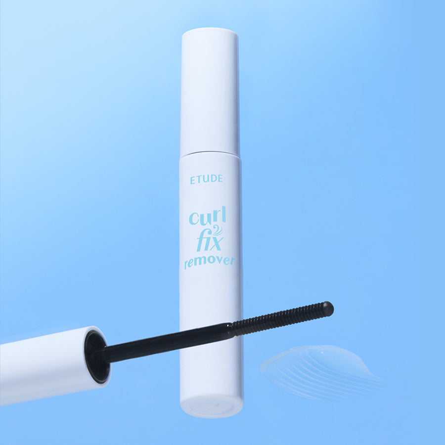 ETUDE Curl Fix Removercara