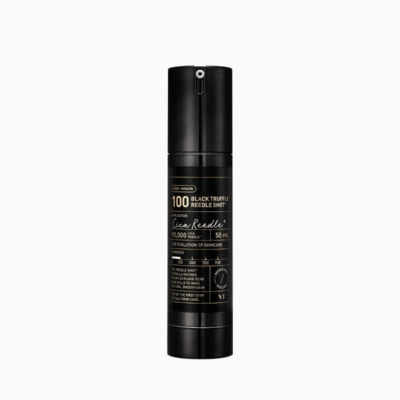 VT COSMETICS Black Truffle Reedle Shot® 100 - 50ml
