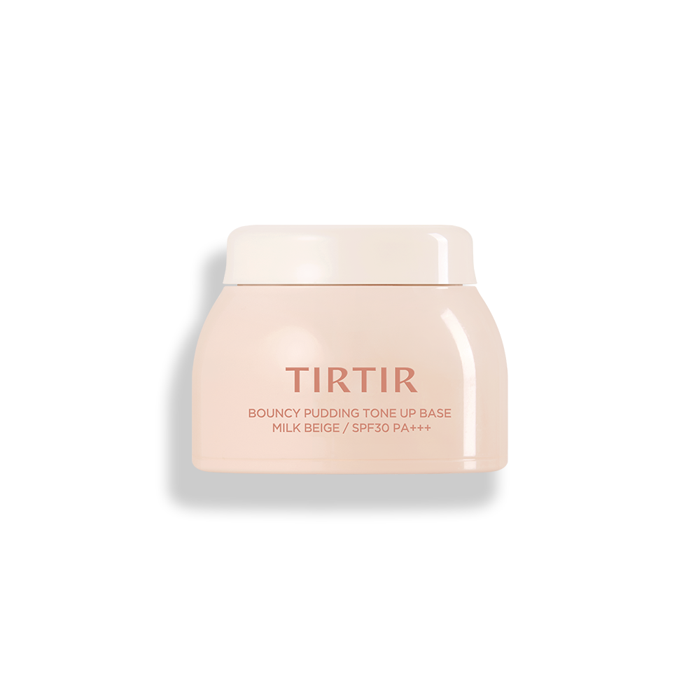 TIRTIR Bouncy Pudding Tone Up Base