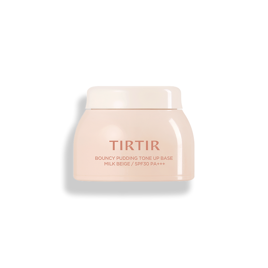 TIRTIR Bouncy Pudding Tone Up Base