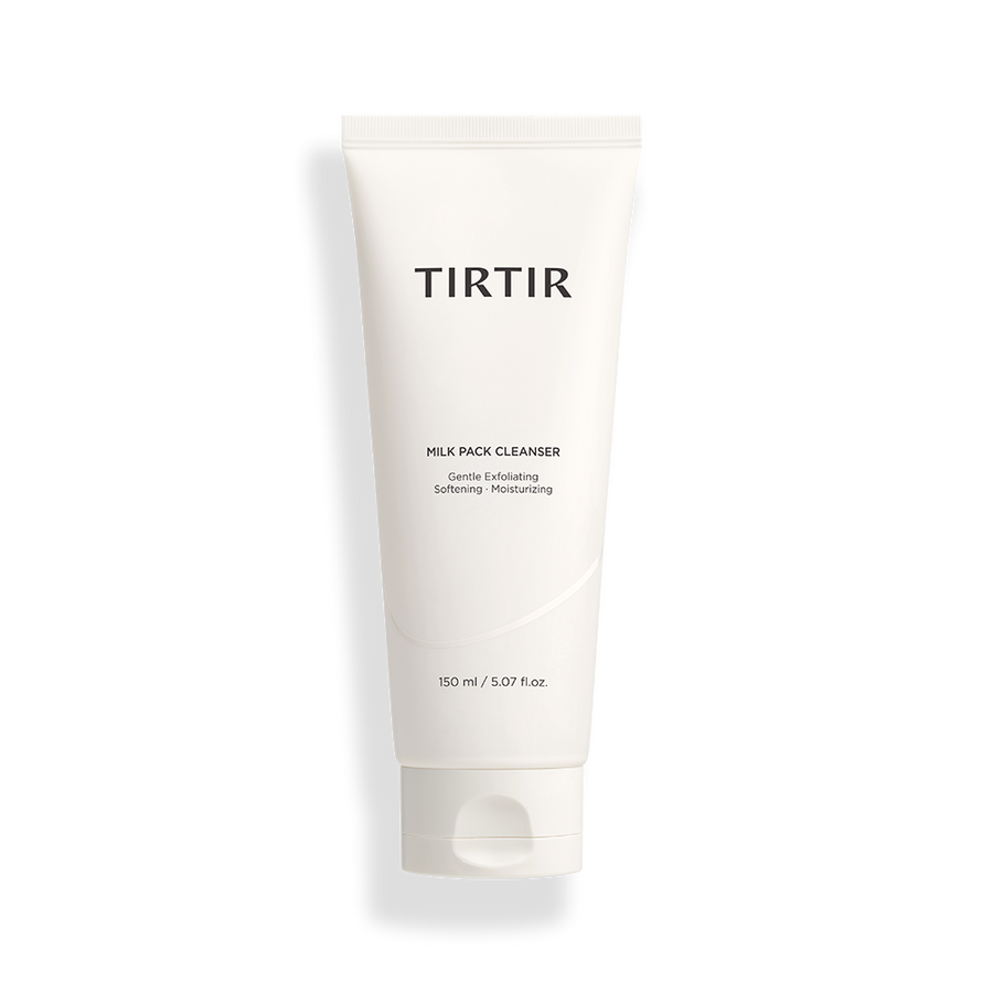 TIRTIR Milk Pack Cleanser