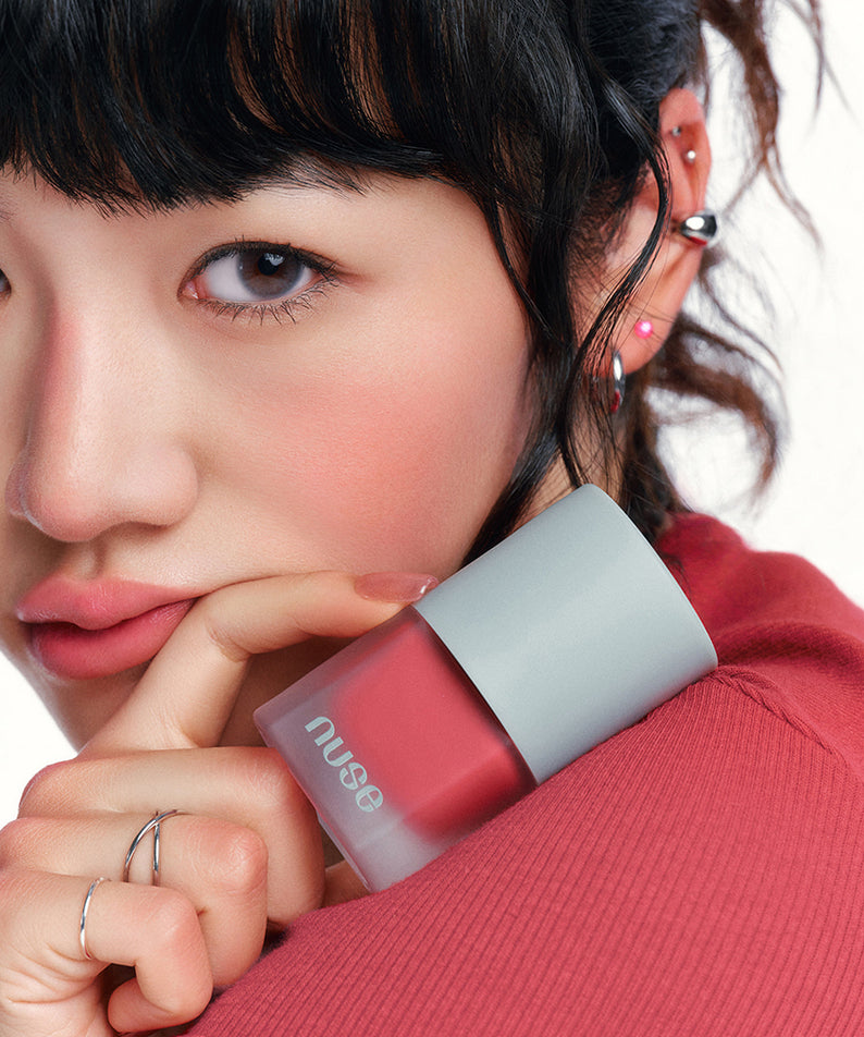 NUSE Mousse Care Cheek