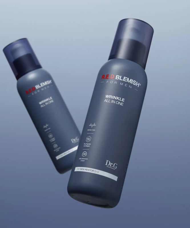 DR.G Red Blemish for Men Firming All-in-One 150ml