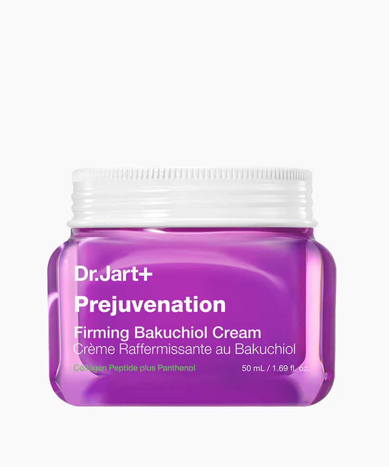 DR.JART+ Prejuvenation Firming Bakuchiol Cream 50ml