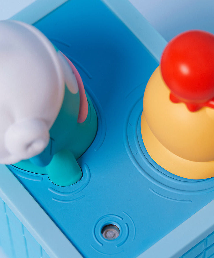 KAKAO FRIENDS  Hangyo-dong X Friends Humidifier Chunshik