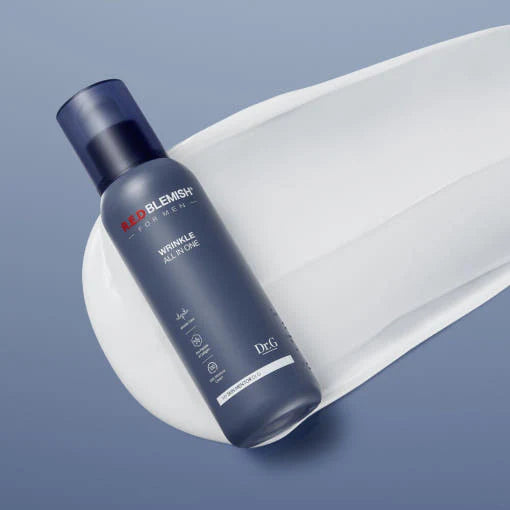 DR.G Red Blemish for Men Firming All-in-One 150ml