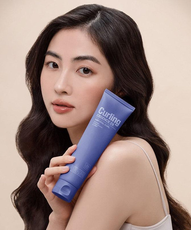 MISE EN SCENE Curling Essence 2X 150ml