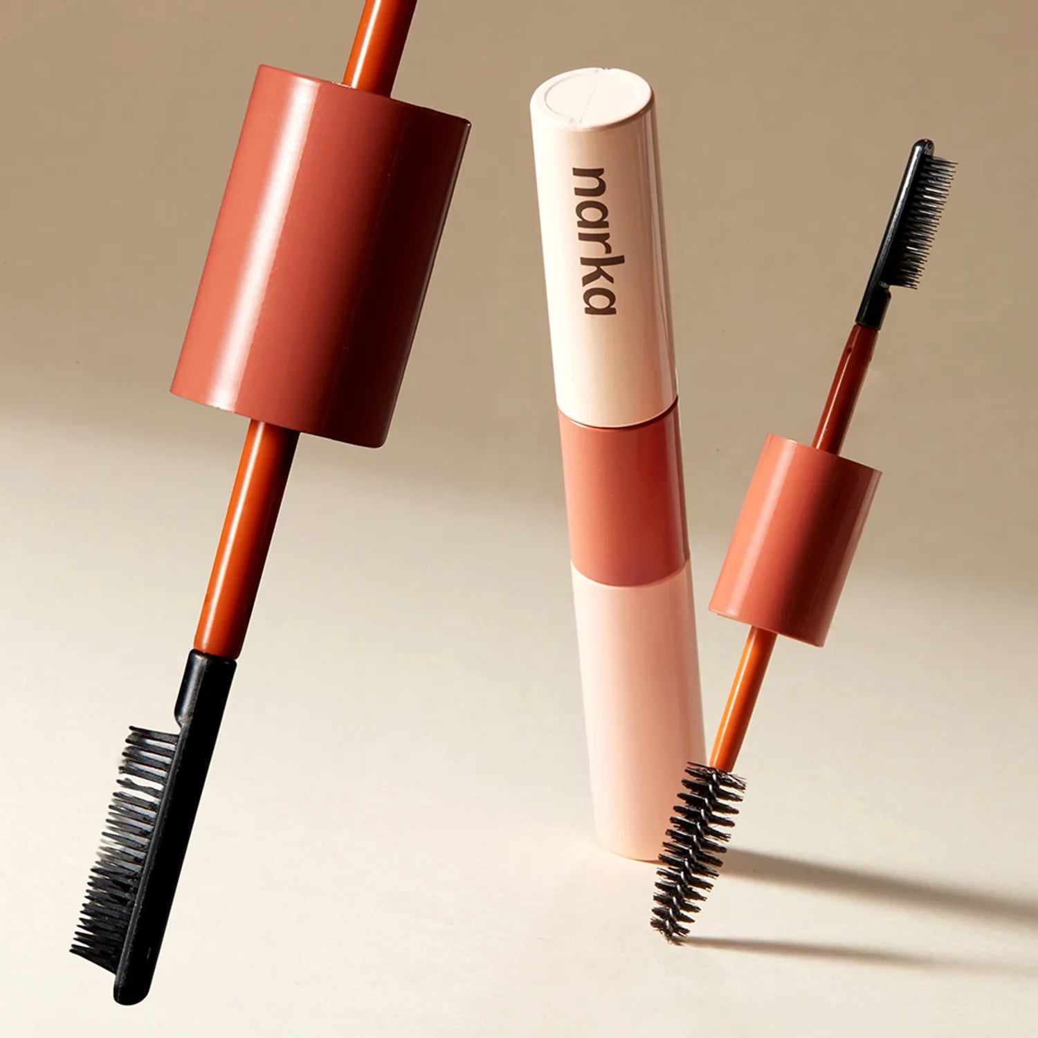 NARKA Hype Fit Hair Mascara