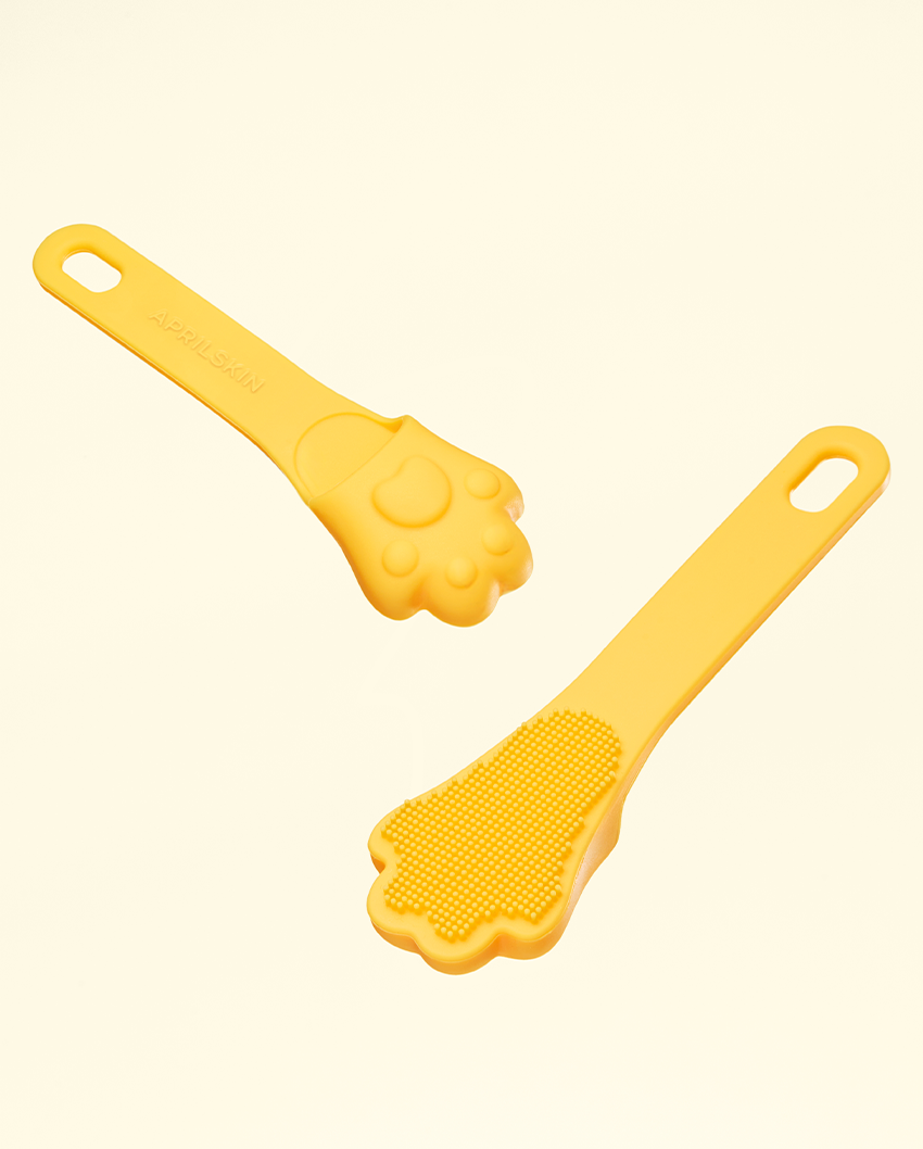 APRILSKIN Finger Pore Brush