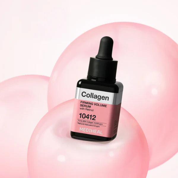 MEDIHEAL Collagen Elasticity Volume Serum 40ml